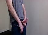 My Quick wank