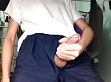 Thin Kid Think Cock