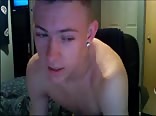 TEENBOY ON WEBCAM