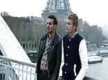 NOTRE PARADIS, HOT GAY MOVIE