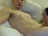 Straight Boy Cum