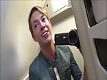 Airplane Wank HD